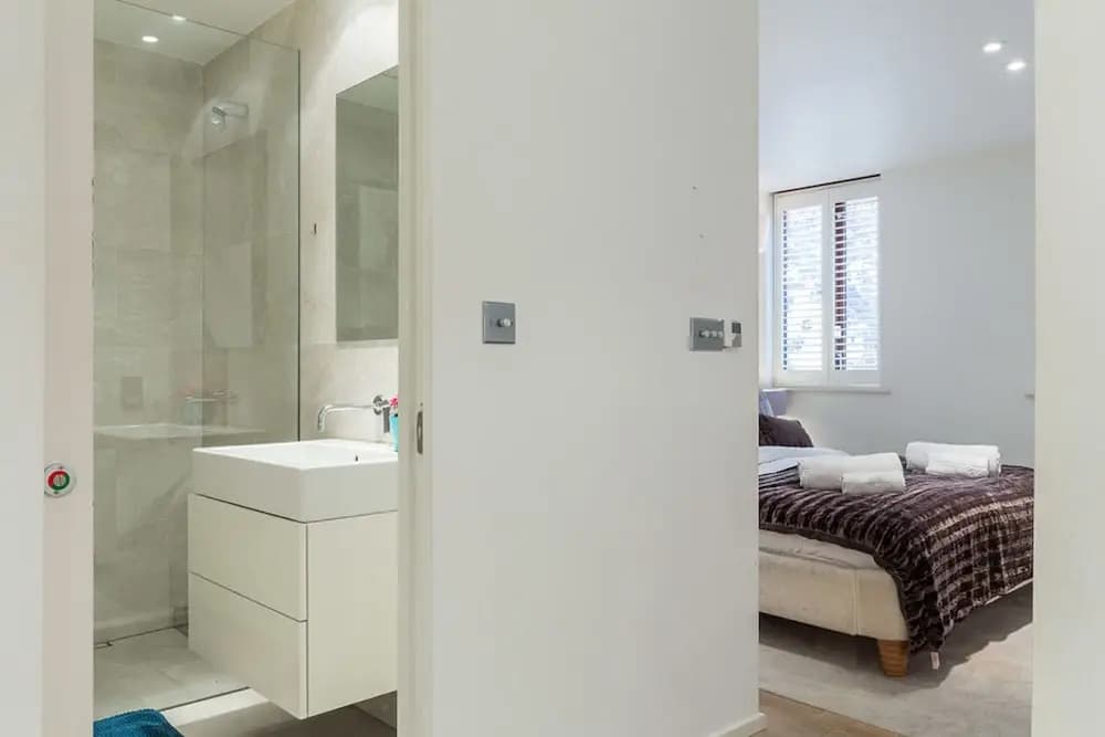 onefinestay - Marylebone private homes II - photo 4