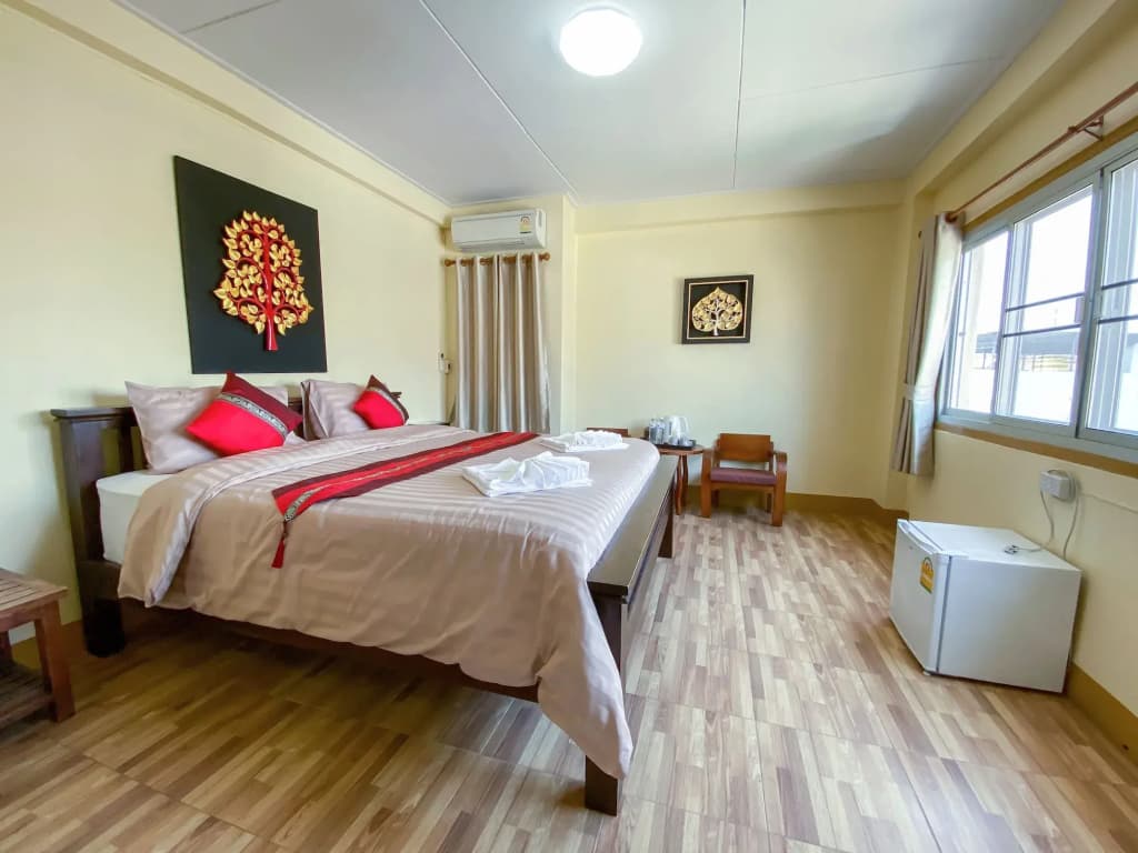 Kavil Guesthouse - photo 4