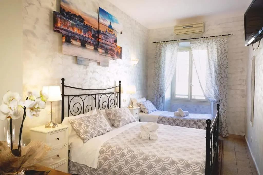 Rossana Guest House - main photo