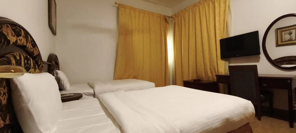 Safeer International Hotel - photo 37