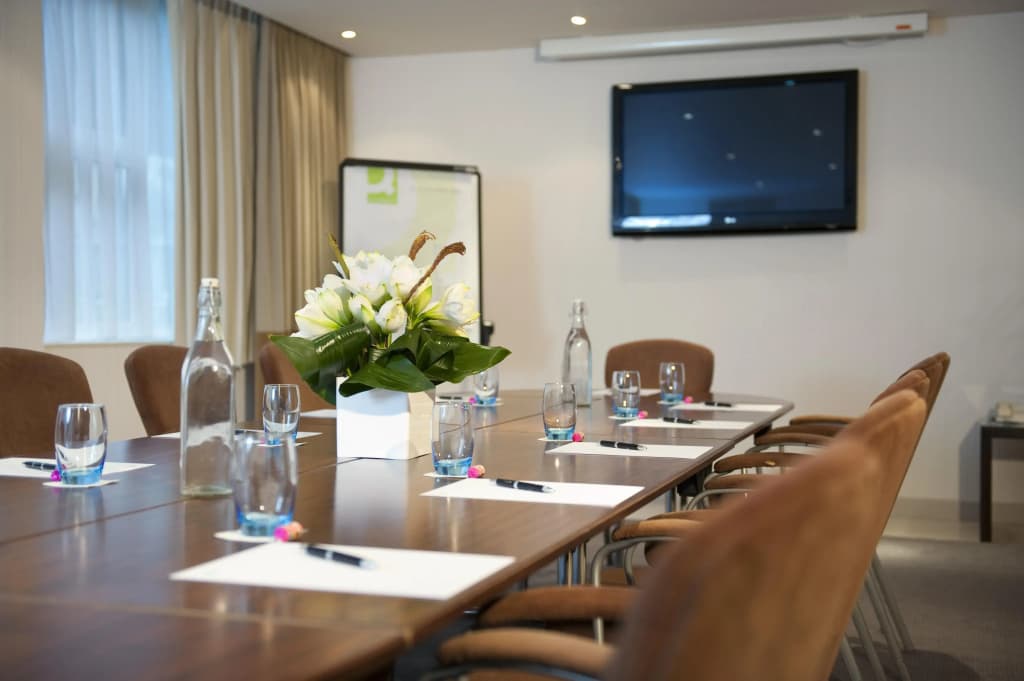 Hotel Indigo London K West Shepherd's Bush by IHG - photo 13