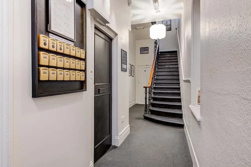 Valet Apartments Kensington Gardens - photo 12