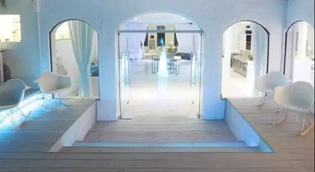 Ocean @ Livingstones Urban Boutique Resort - photo 10