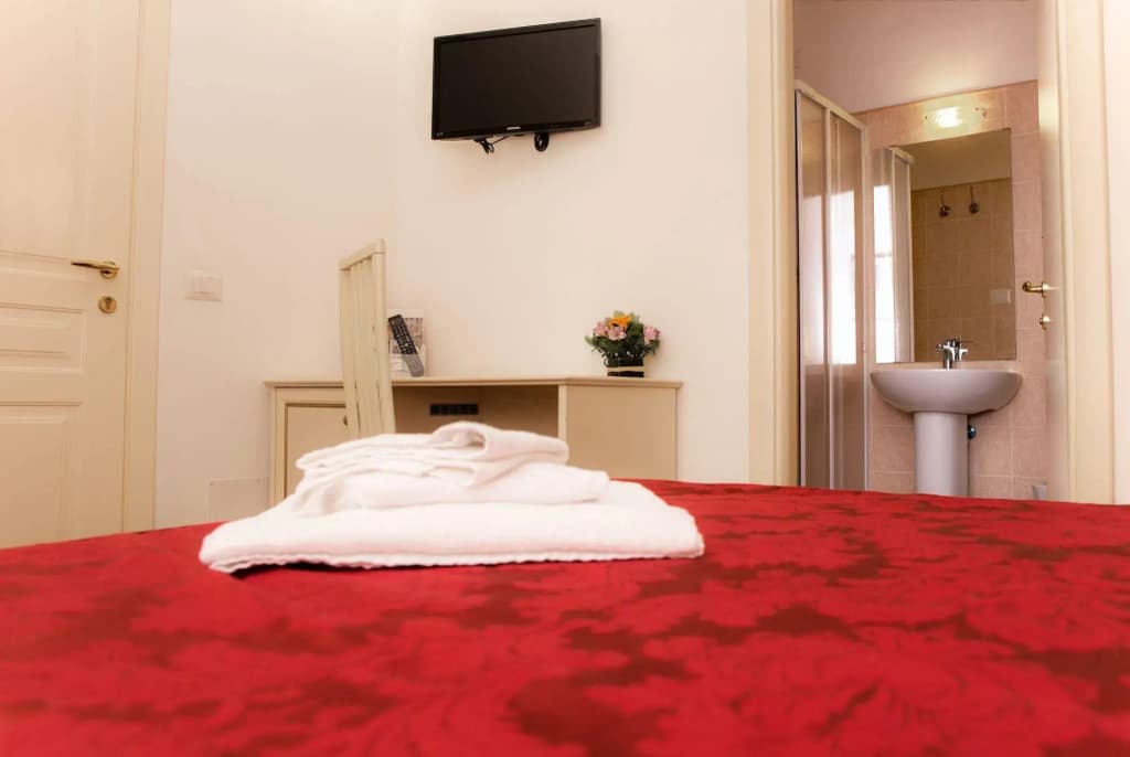Best Suites Pantheon - photo 2