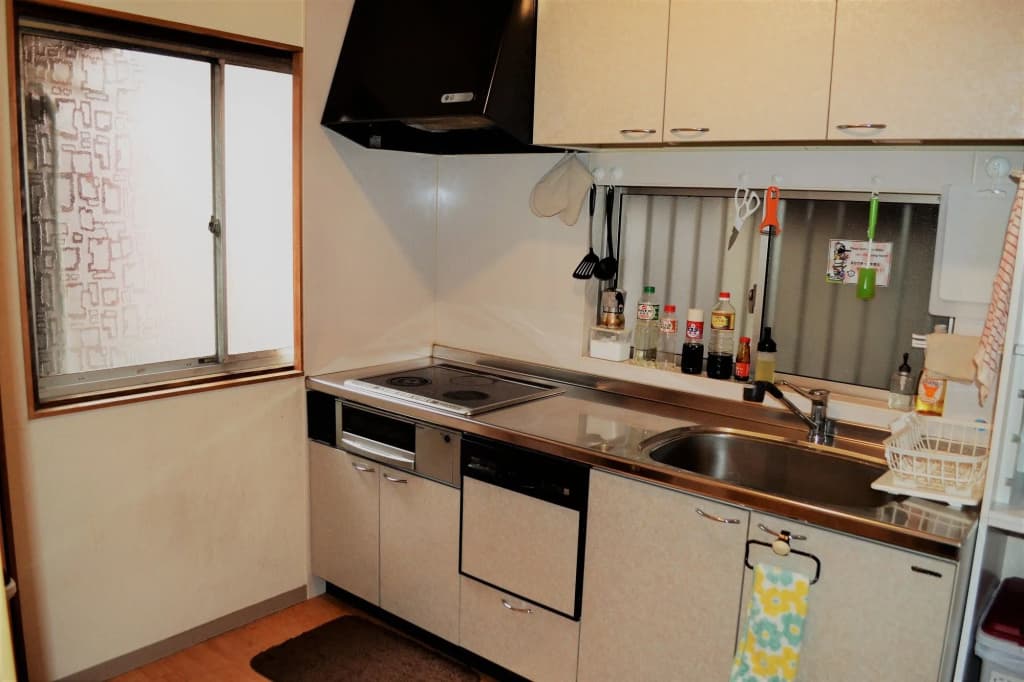 Peace House Abeno - Hostel - photo 15