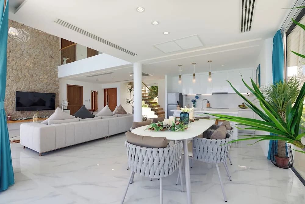 Villa The Wave 2 Residence - photo 21