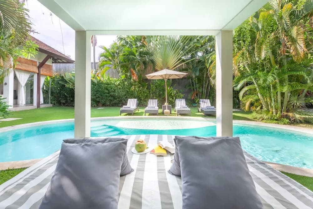 Villa Alice Dua by Villa Finder - photo 17