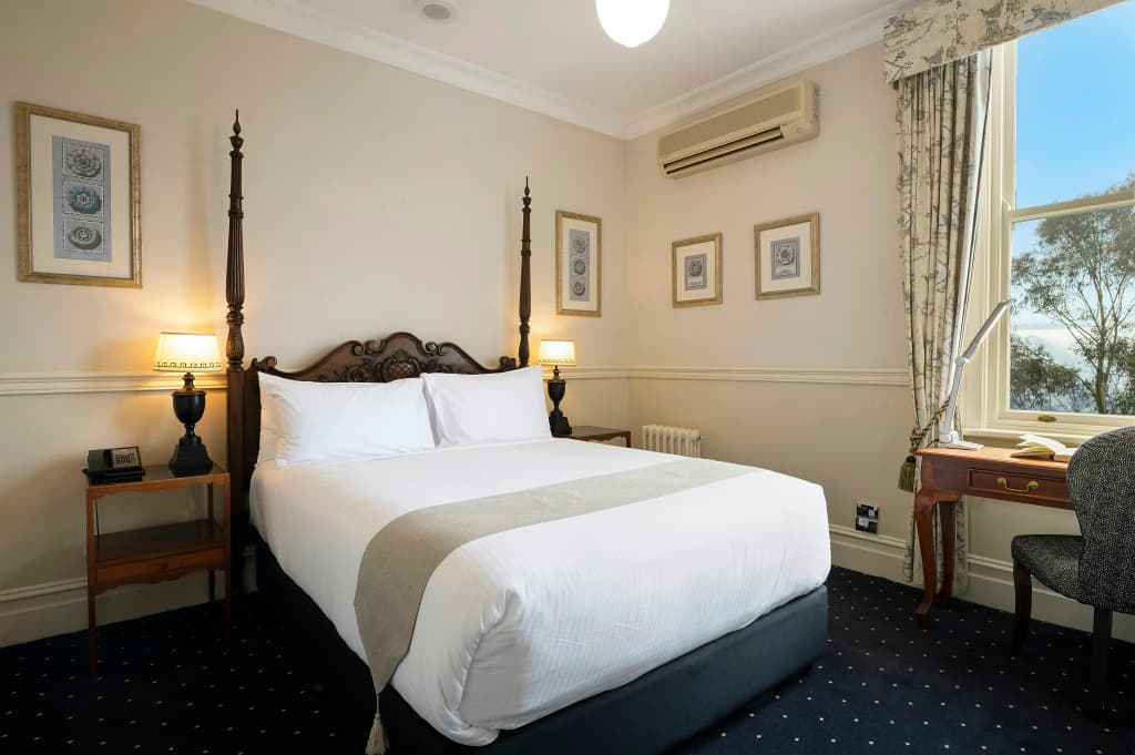 The Hydro Majestic Hotel - photo 23