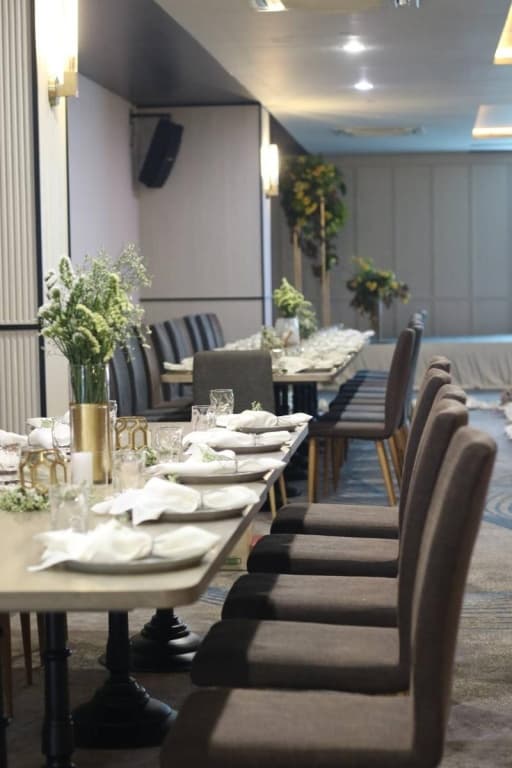 SYN Boutique Hotel - photo 34