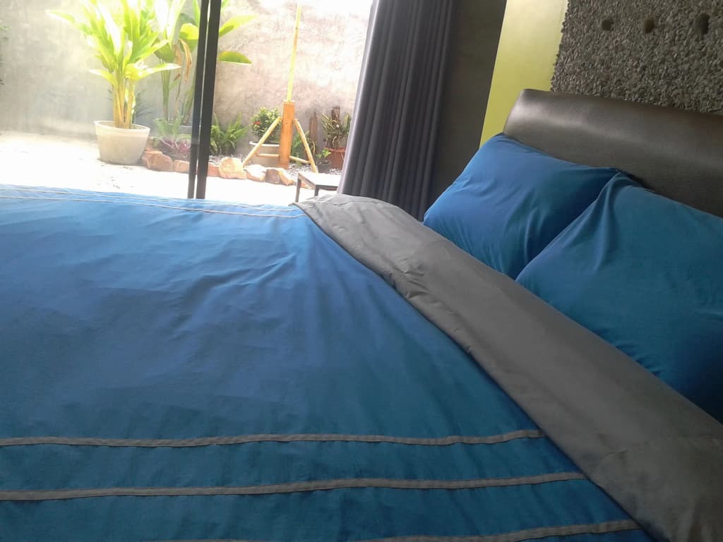 The Curve Residence Hua Hin - photo 3
