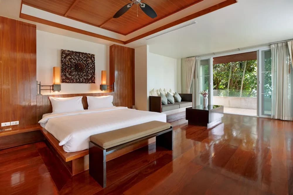 Panoramic Ocean Views 5BR Villa Ayara 3 - photo 2