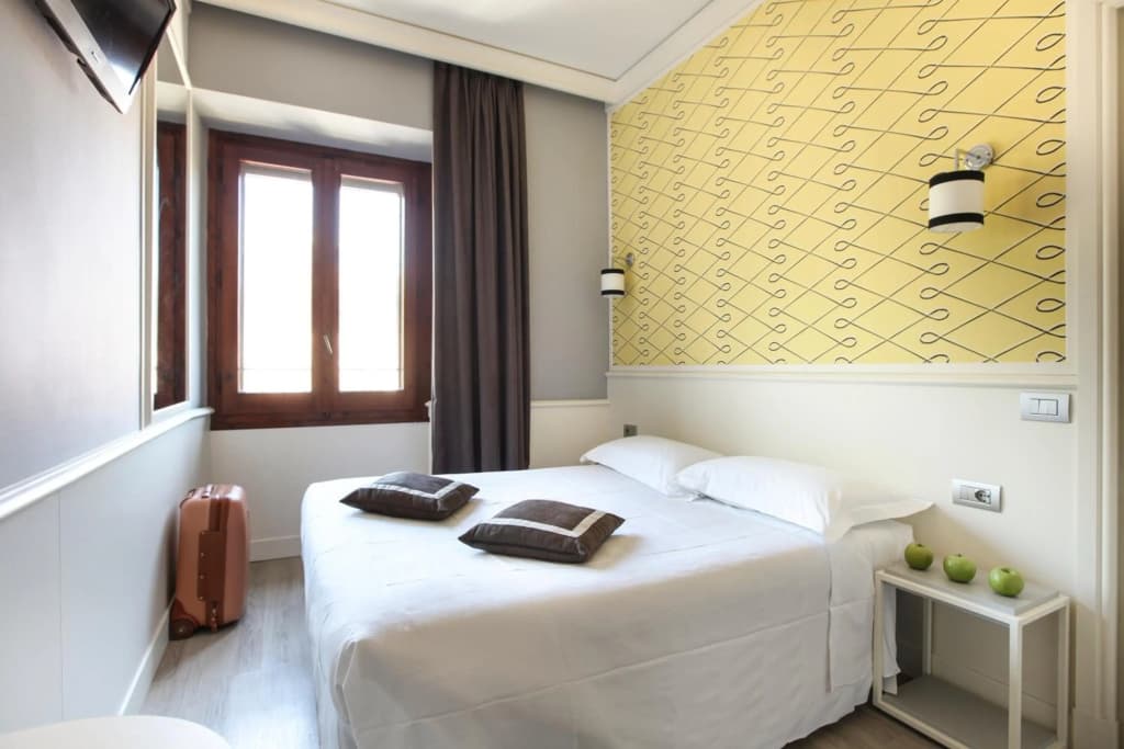 Hotel Golf - photo 22