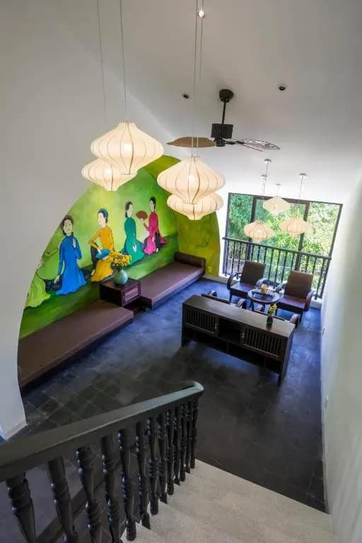 Hoianoi Villa - photo 35