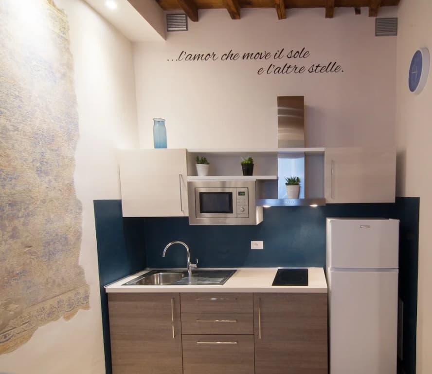 La Divina Dimora - photo 17