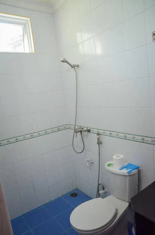 Whale Shark Inn Maldives - photo 7