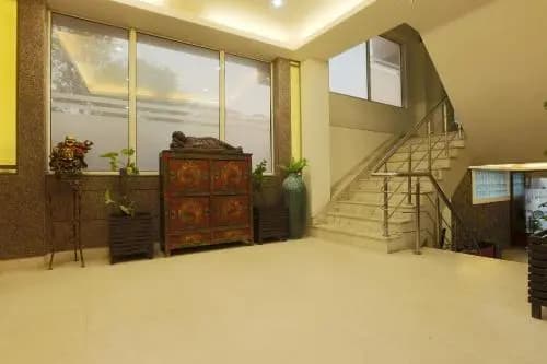 Zambala Hotel - photo 18