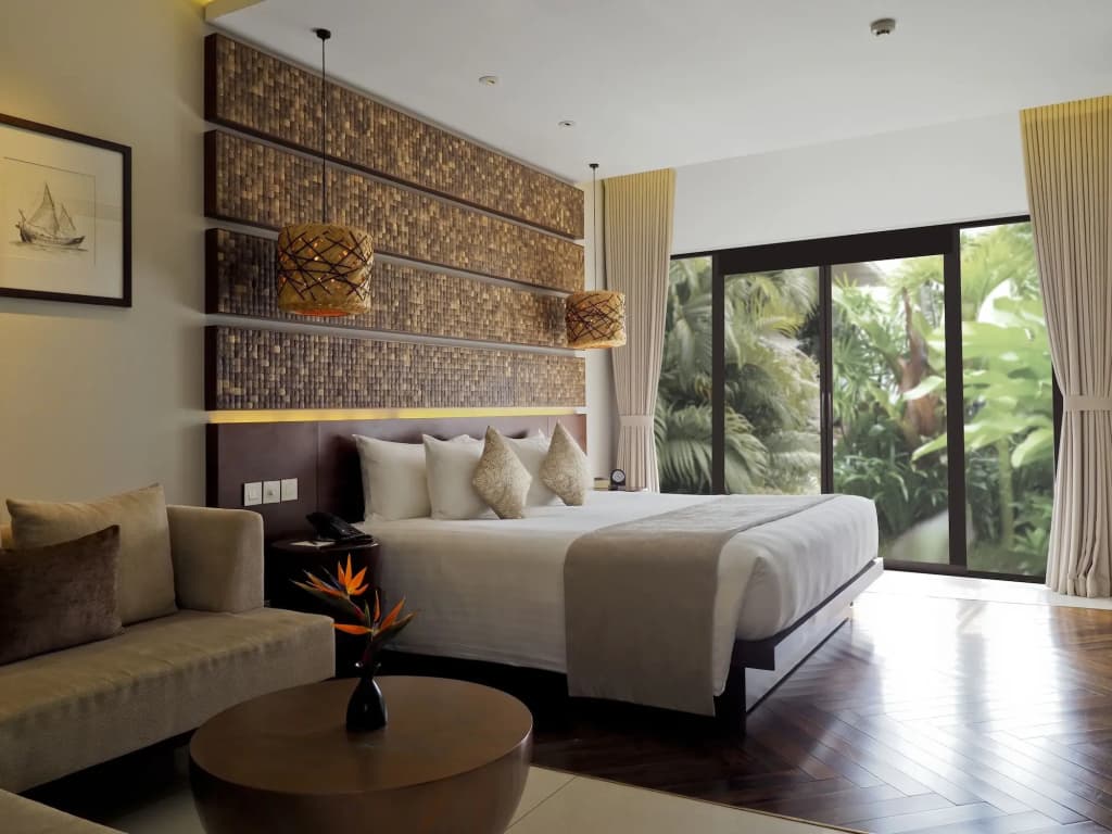 Salinda Resort Phu Quoc Island - photo 3