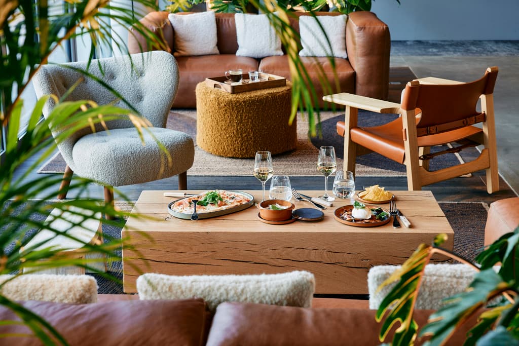 Le Bellune Paris Hotel & Spa - photo 12