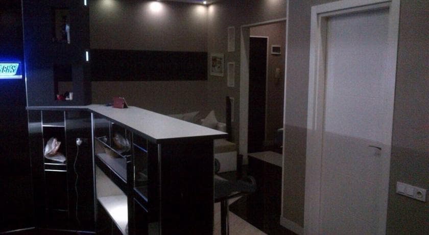 Berbuki Flat - photo 10