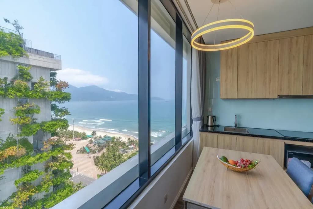 Parosand Danang Hotel - photo 8