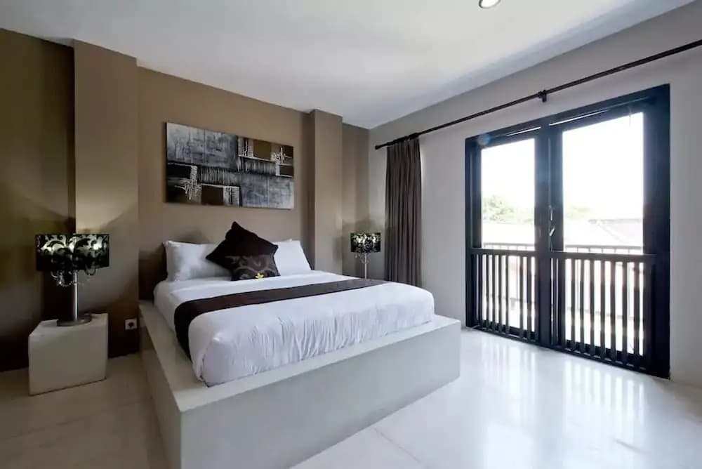 Segara Villas - photo 2