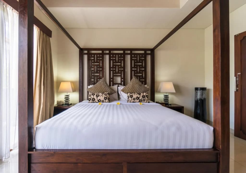 Aroha Boutique Villas - photo 2