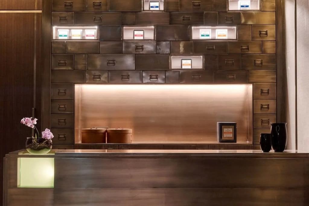 The St. Regis Istanbul - photo 22