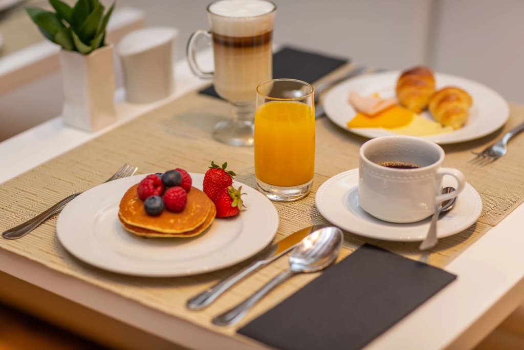 Portugal Boutique Hotel - photo 11