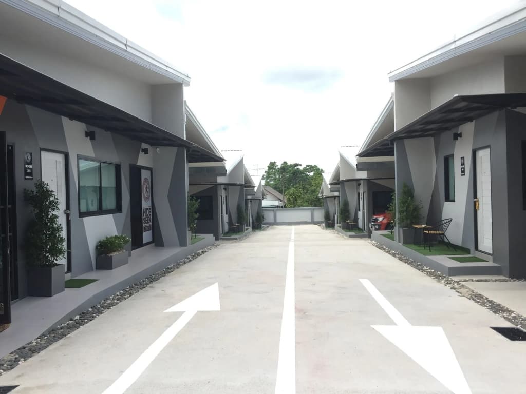 Hide & Seek Resort Krabi - main photo