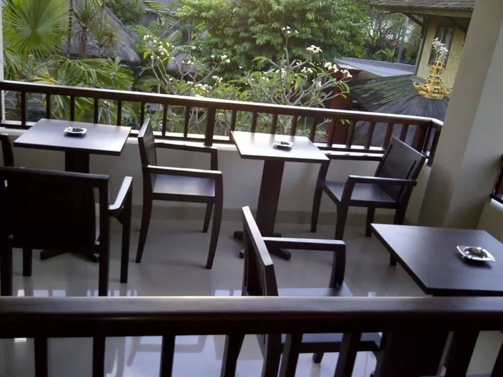 Billy Pendawa Homestay - photo 18