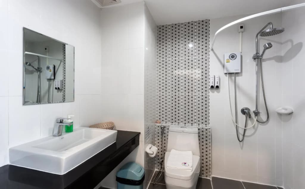 7Q Bangla Hotel - photo 9