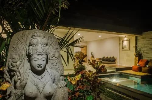 Villa Maha - photo 14