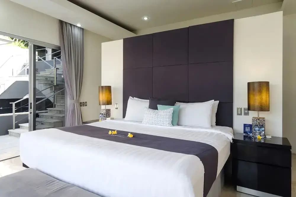 Suluban Cliff Bali Villa - photo 4