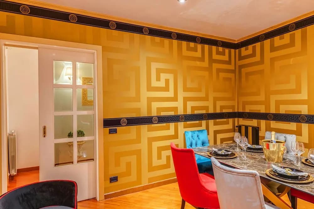 Trevi Fountain Luxury Home - photo 22