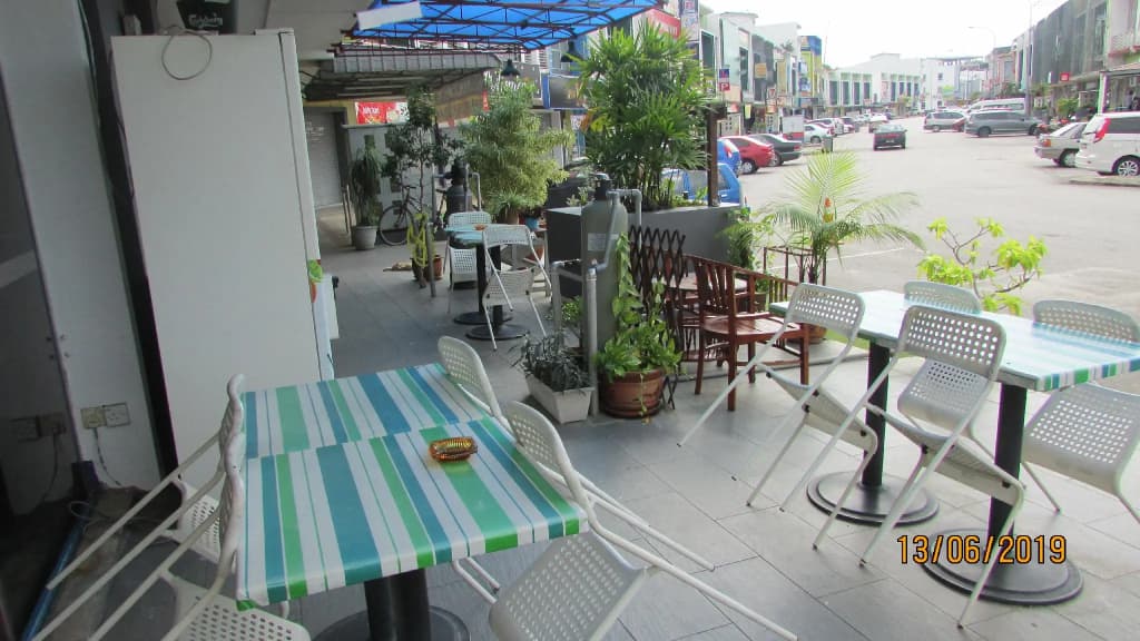 Hotel Zamburger Enstek - photo 12