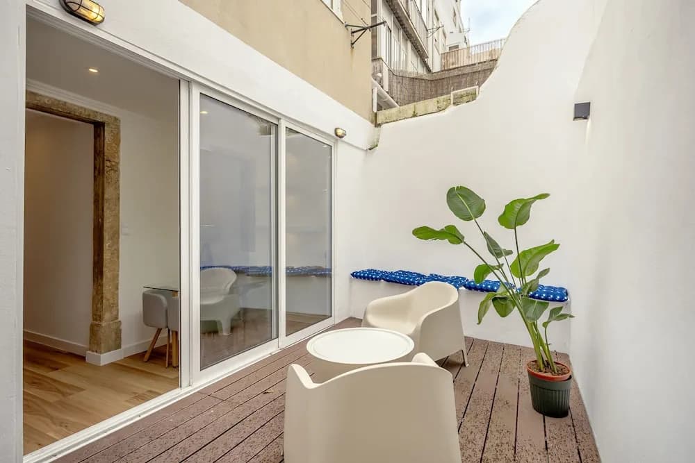 Graça Terrace by Homing - photo 14