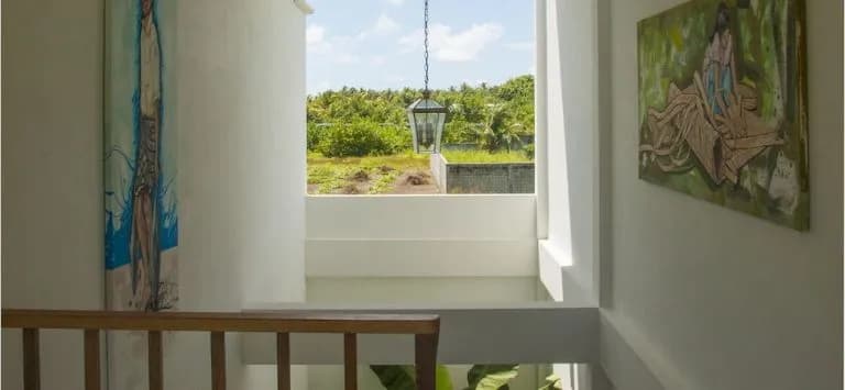 Amra Palace Laamu - photo 6