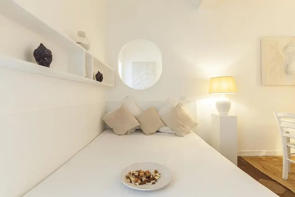 Campo dei Fiori White Flat - photo 2