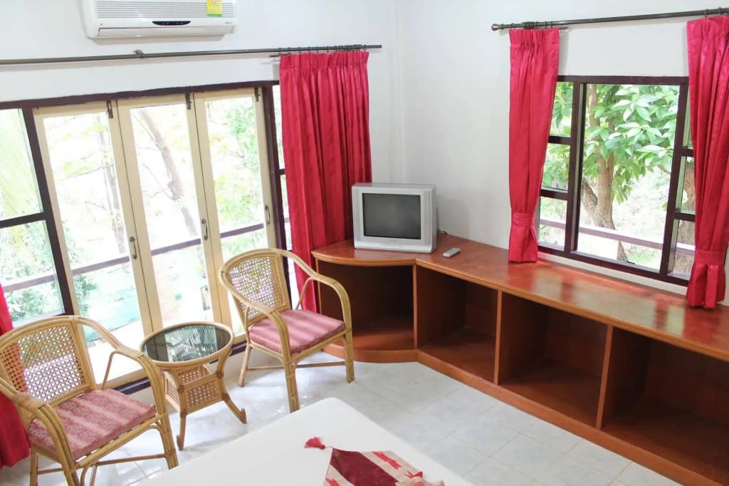 Baan Suan Sook Resort - photo 6