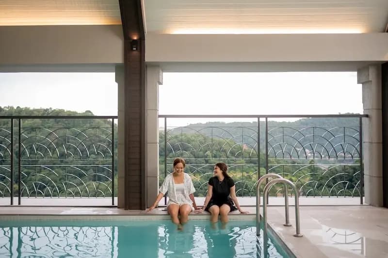 Paxtonz by Mana-Mana Suites - photo 6
