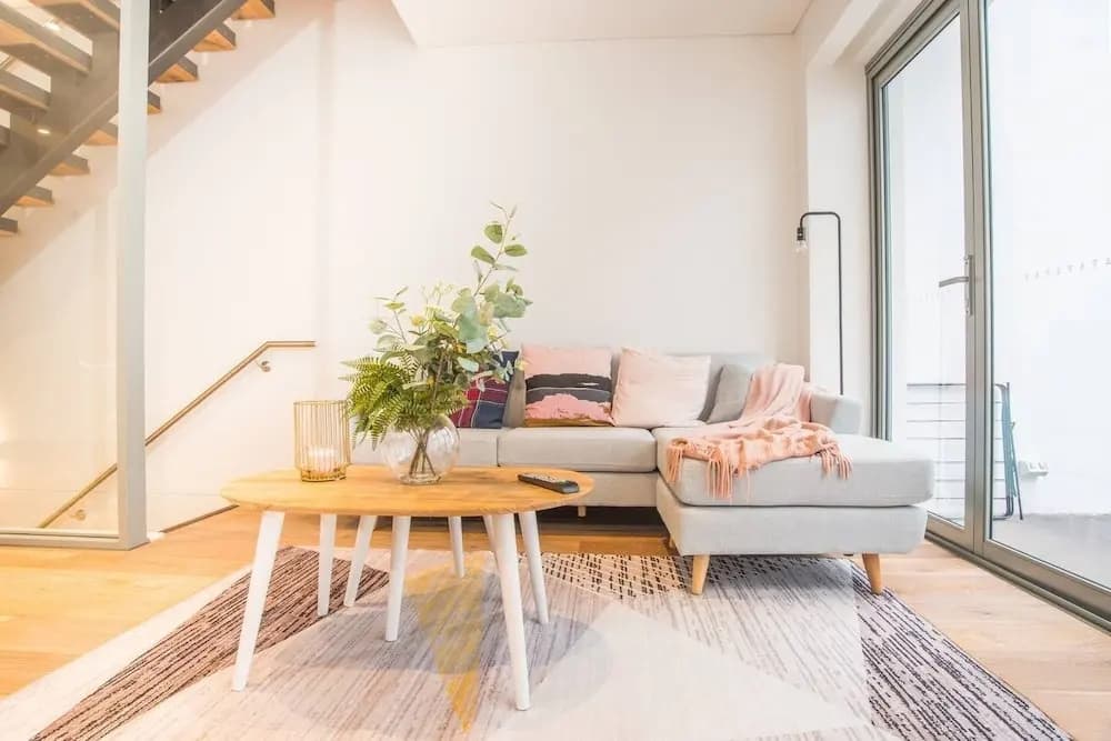 Amazing 3beds3bath Townhouse@rosebery - photo 3