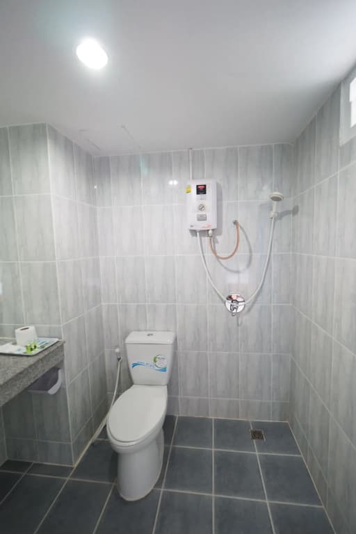 Phuhi Hotel - photo 9