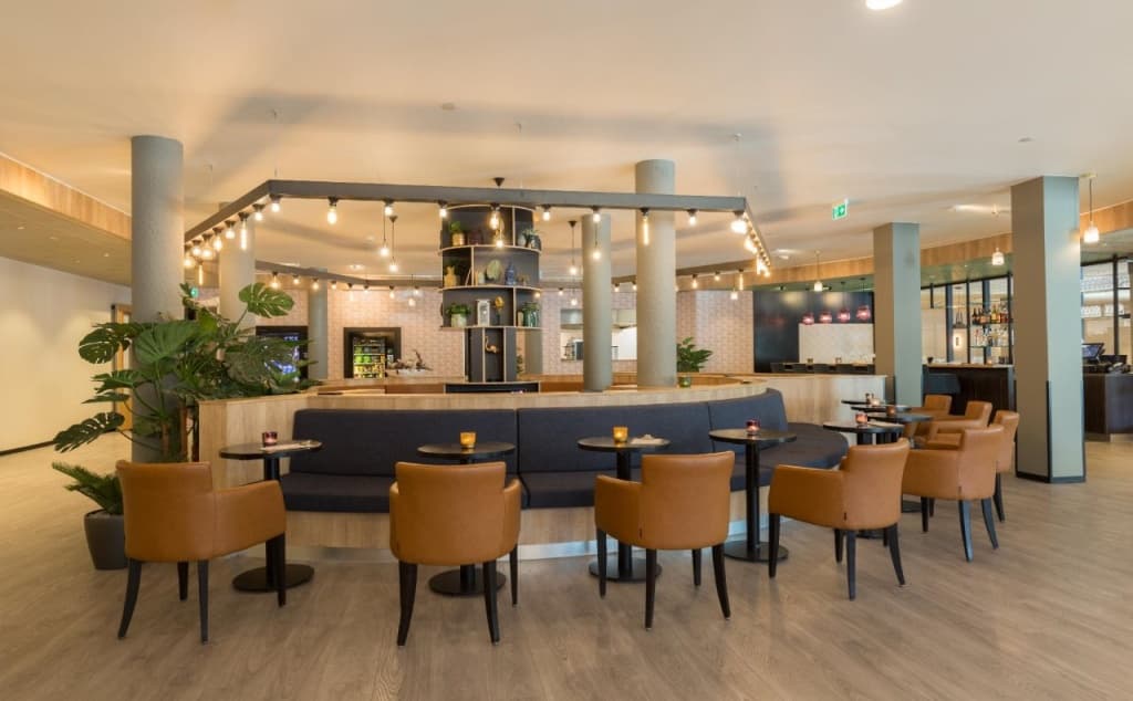 Best Western Amsterdam - photo 4