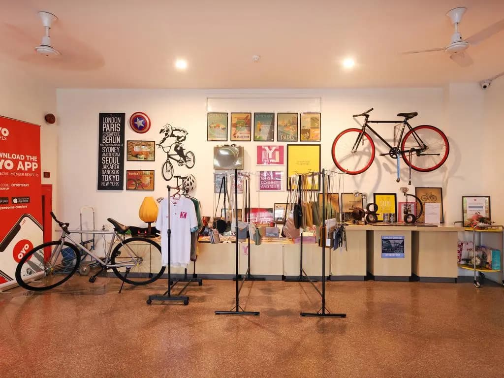 OYO 564 Y Hotel - photo 13