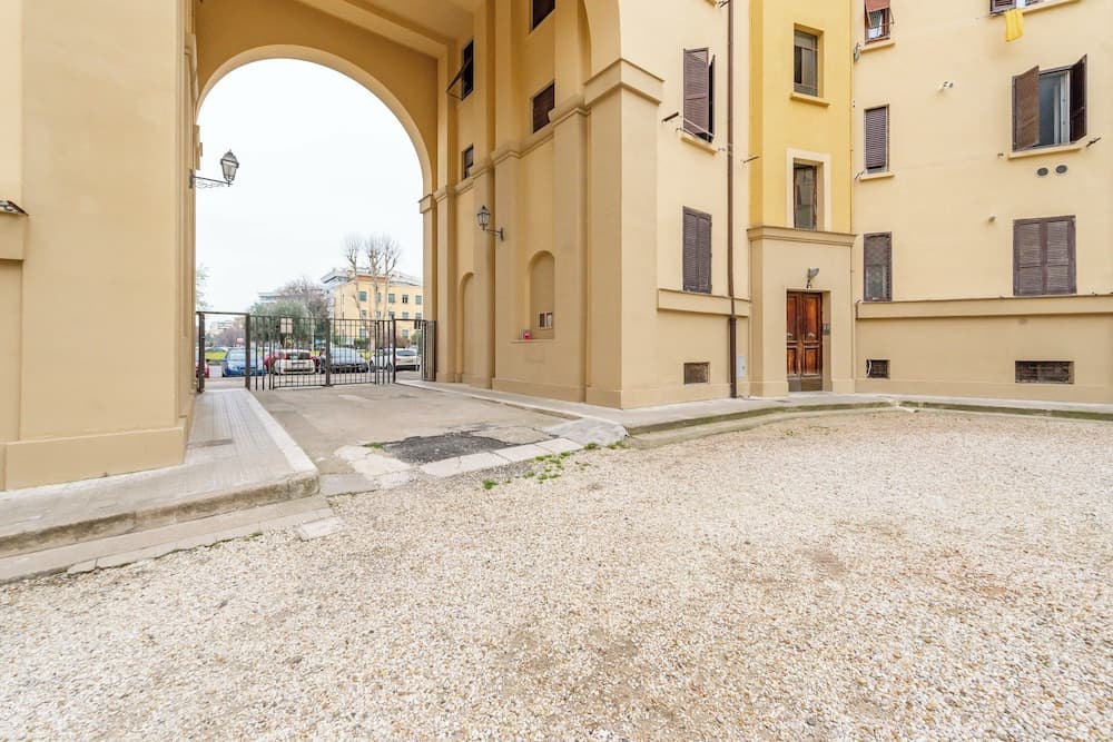 Residenza Pasolini - photo 29