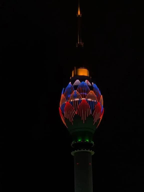 Venus Hotel - photo 11
