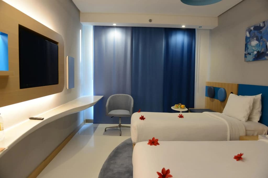 Al Khoory Inn - photo 6