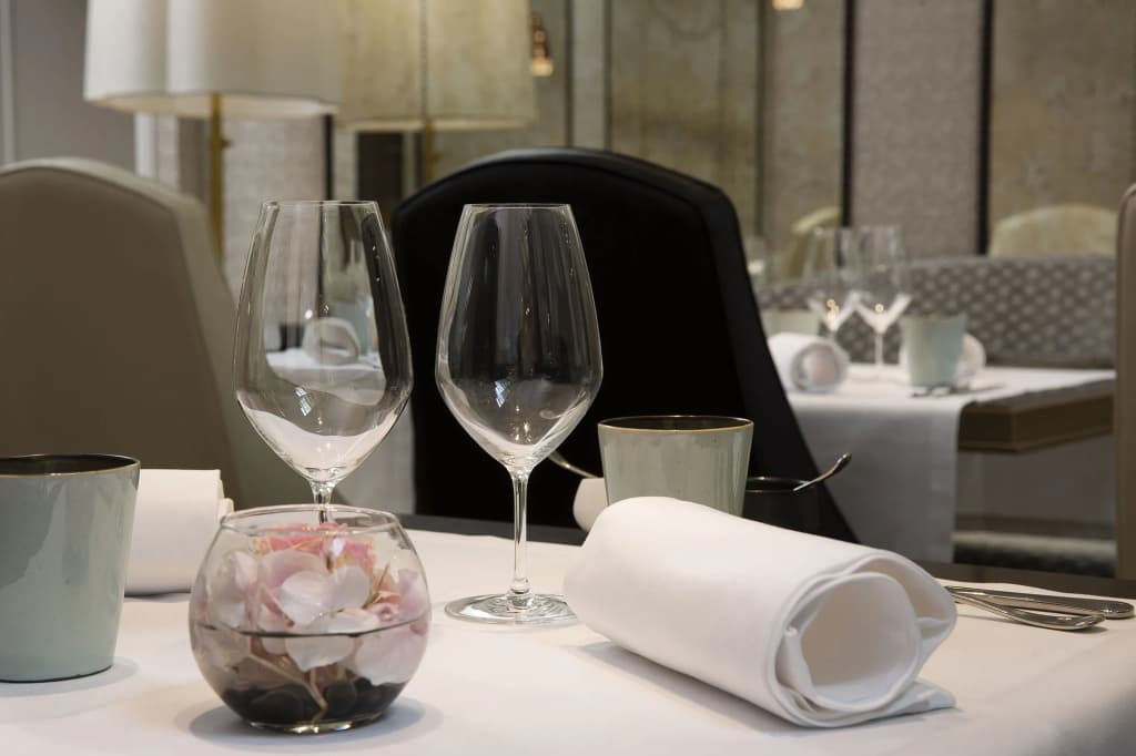 Hotel Le Narcisse Blanc & Spa - photo 23