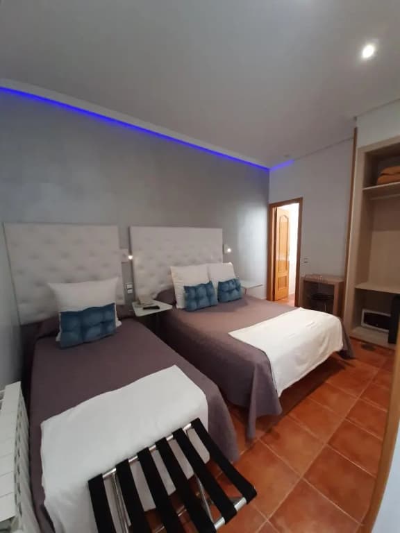 Hostal Las Fuentes - Adults Only - photo 14