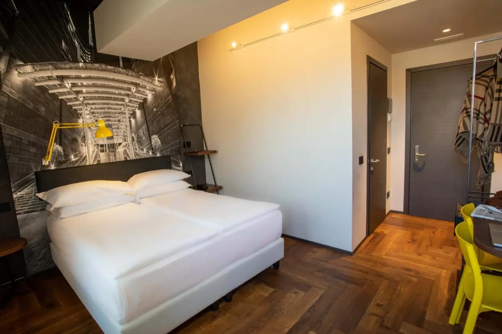 Hotel Roxy - photo 30
